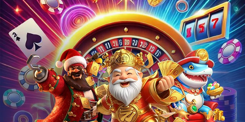 Extensive Game Selection at PHBET