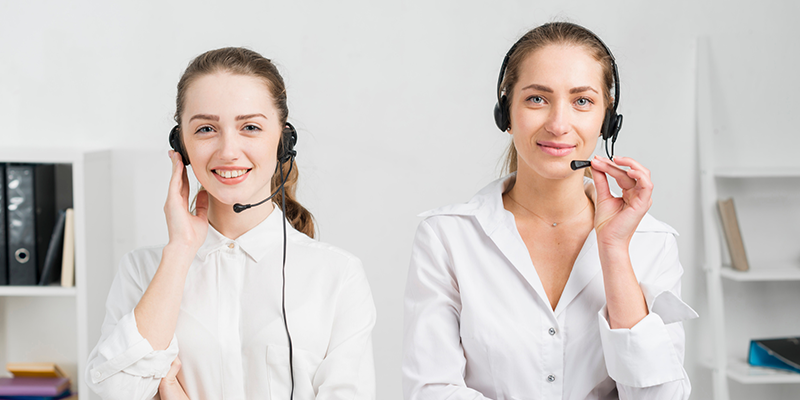 24/7 Professional Customer Support