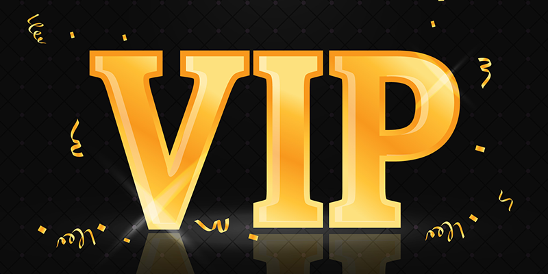 VIP Exclusive Program